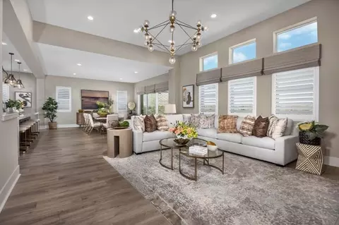 Living - 6556 Canyon Oaks Dr, Simi Valley, CA 93063 photo 4 of 4