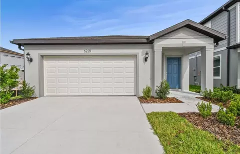 1622 Canisteo Ct, Zephyrhills, FL 33540