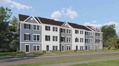 329 Hackley Dr, Joppatowne, MD 21085