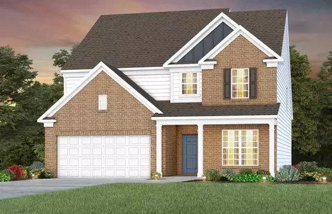 2611 Hidden Creek Way, Columbia, TN 38401