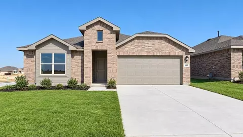 107 Vaquero St, Newark, TX 76071