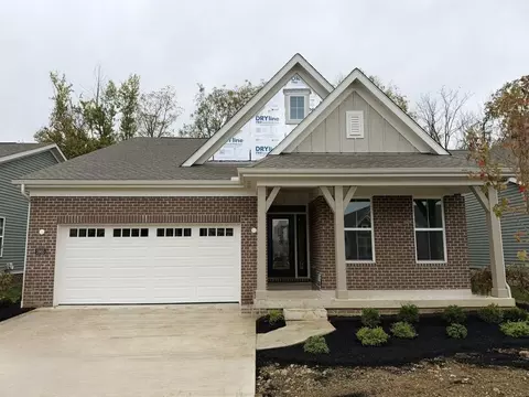 5985 Windcliff Dr E, Grove City, OH 43123