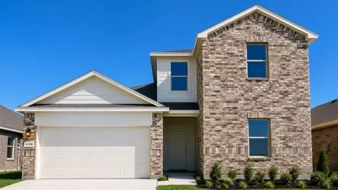 4236 Sunny Branch Ln, Crowley, TX 76036