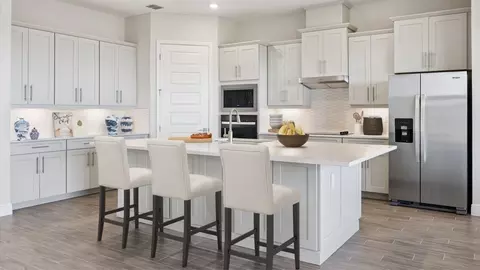 Kitchen - 3675 Malawi Trl, Saint Cloud, FL 34772 photo 1 of 5