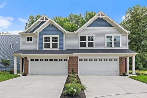 1593 Summerview Ln, Milford, OH 45150