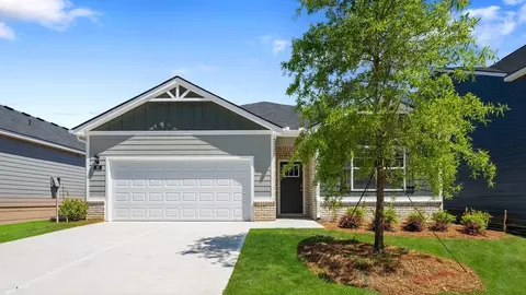 92 White Spruce Way, Newnan, GA 30265