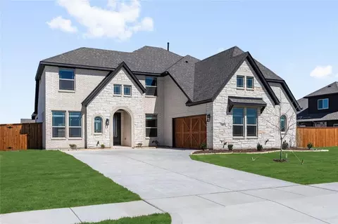 403 Birkdale Ln, Red Oak, TX 75154
