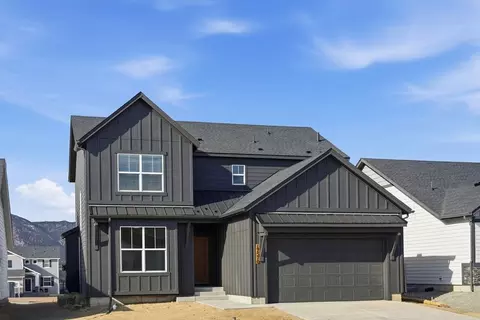 17570 Cerberus Ct, Monument, CO 80132