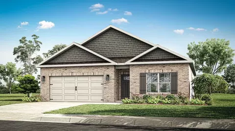 28081 Saddle Springs Dr NW, Madison, AL 35756