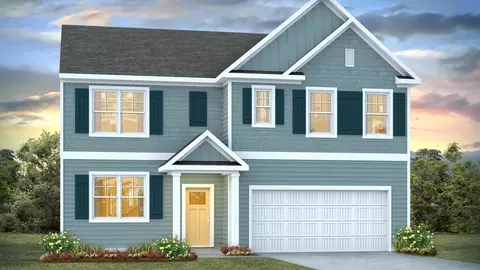 1207 Pogy Ln SE #LOT 11, Winnabow, NC 28479