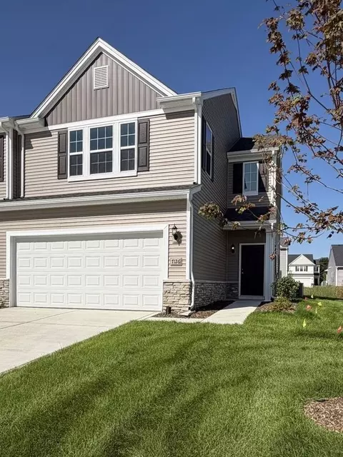 7126 Johnson St, Merrillville, IN 46410