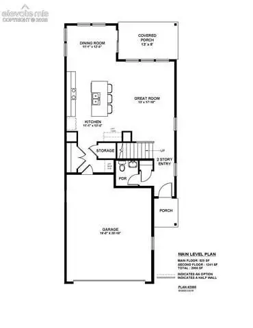 4998 Deer Haven Vw, Colorado Springs, CO 80925