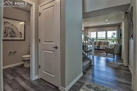 4998 Deer Haven Vw, Colorado Springs, CO 80925