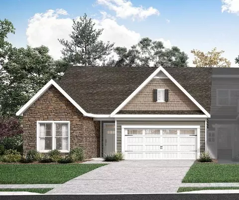 323 Tailrace Dr, Abingdon, VA 24210
