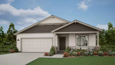 645 Grant St, Umatilla, OR 97882