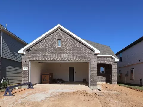 821 Village Brook Dr, Willis, TX 77378
