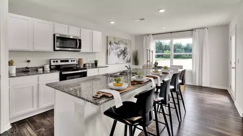 5476 Cypress Cir, South Fulton, GA 30349