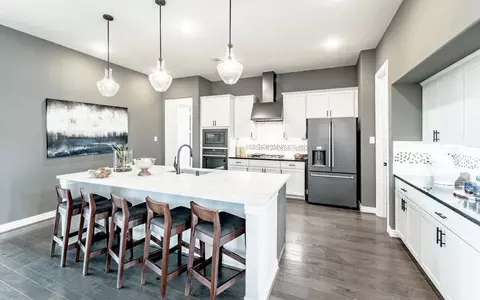 Kitchen - 16708 Flatlands Way, Celina, TX 75009 photo 1 of 16