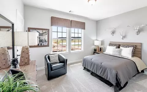 Bedroom - 16708 Flatlands Way, Celina, TX 75009 photo 3 of 16