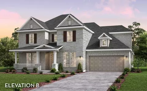Exterior - 16708 Flatlands Way, Celina, TX 75009 photo 2 of 13