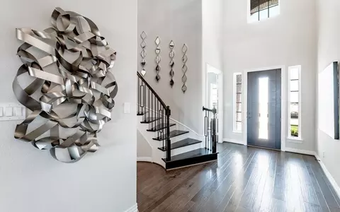 Entry Way - 16708 Flatlands Way, Celina, TX 75009 photo 3 of 10