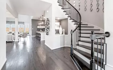 Entry Way - 16708 Flatlands Way, Celina, TX 75009 photo 1 of 10