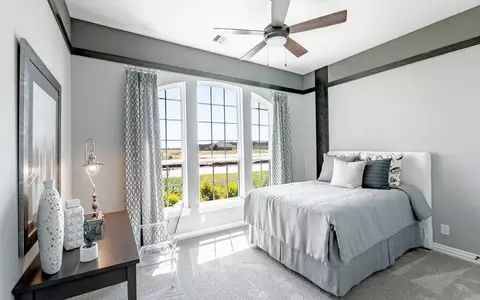 Bedroom - 16708 Flatlands Way, Celina, TX 75009 photo 1 of 16