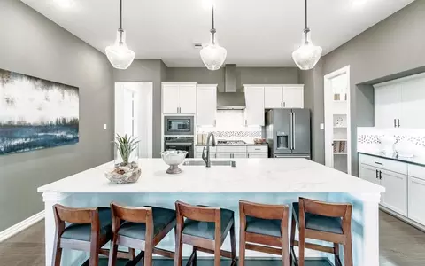 Kitchen - 16708 Flatlands Way, Celina, TX 75009 photo 2 of 16