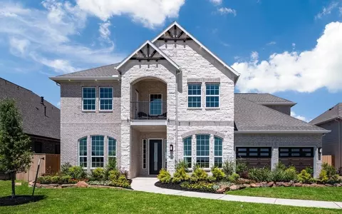 Exterior - 16708 Flatlands Way, Celina, TX 75009 photo 6 of 13