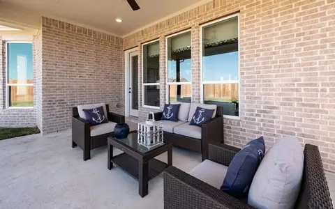 Exterior - 16708 Flatlands Way, Celina, TX 75009 photo 4 of 13