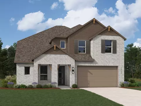 5611 Kyle Joseph Dr, Georgetown, TX 78628