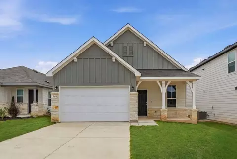5164 Bay Breeze, San Antonio, TX 78245