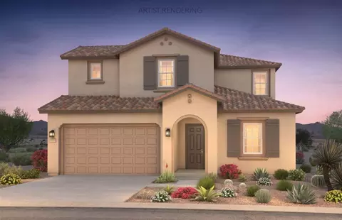 22254 S 181st St, Queen Creek, AZ 85142