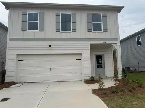 228 Black Walnut Way, Canton, GA 30114