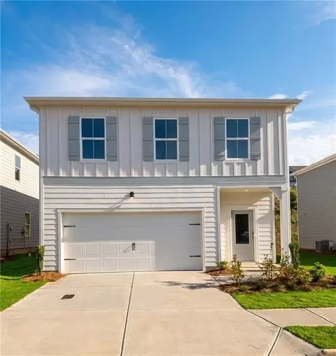 228 Black Walnut Way, Canton, GA 30114
