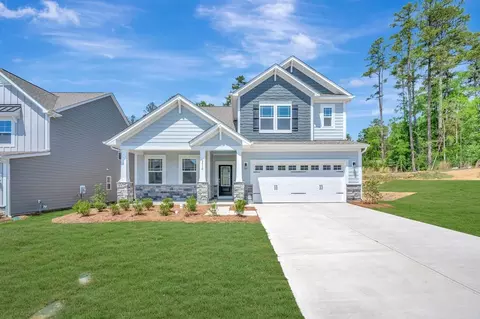 2930 Ballenger St, Concord, NC 28027