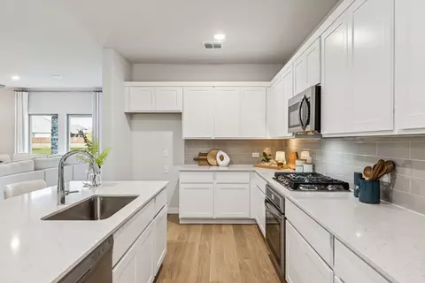 Kitchen - 15036 Elite Dr, Aledo, TX 76008 photo 16 of 16