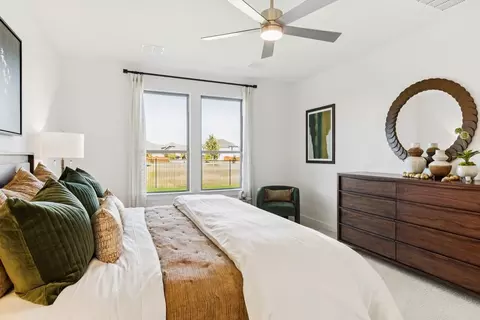 Bedroom - 15036 Elite Dr, Aledo, TX 76008 photo 14 of 23