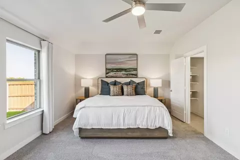 Bedroom - 15036 Elite Dr, Aledo, TX 76008 photo 19 of 23