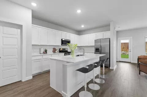 Kitchen - 15036 Elite Dr, Aledo, TX 76008 photo 1 of 16