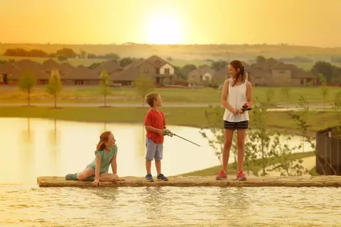 View/Area - 15036 Elite Dr, Aledo, TX 76008 photo 11 of 18