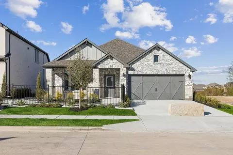 Exterior - 15036 Elite Dr, Aledo, TX 76008 photo 14 of 20