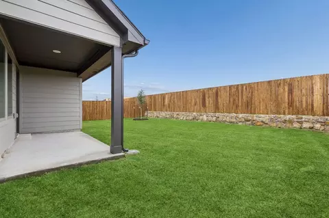 Exterior - 15036 Elite Dr, Aledo, TX 76008 photo 8 of 20