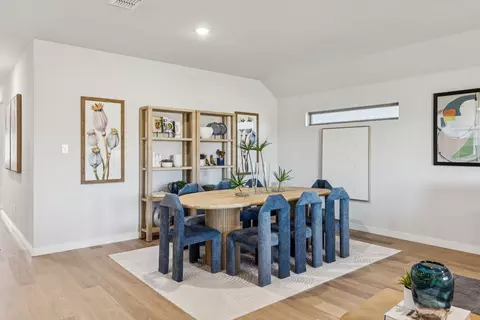 Dining - 15036 Elite Dr, Aledo, TX 76008 photo 4 of 4