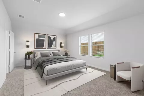 Bedroom - 15036 Elite Dr, Aledo, TX 76008 photo 1 of 23