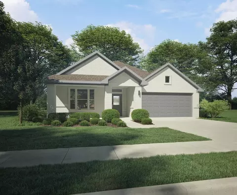 Exterior - 15036 Elite Dr, Aledo, TX 76008 photo 4 of 20
