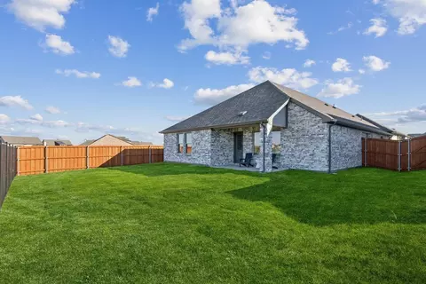 Exterior - 15036 Elite Dr, Aledo, TX 76008 photo 16 of 20