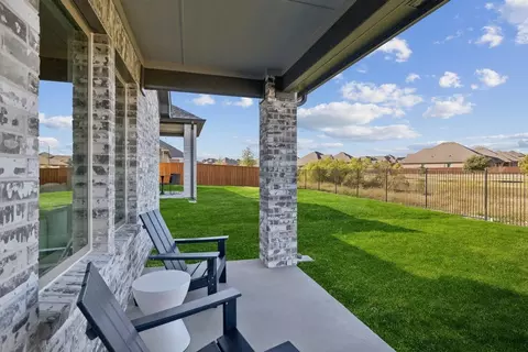 Exterior - 15036 Elite Dr, Aledo, TX 76008 photo 15 of 20