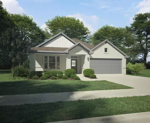 Exterior - 15036 Elite Dr, Aledo, TX 76008 photo 2 of 20