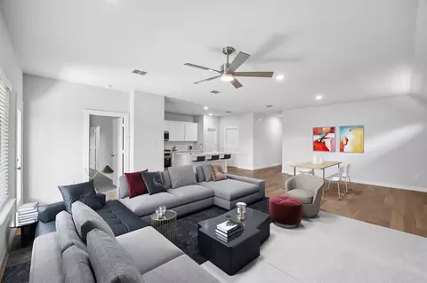 Living - 15036 Elite Dr, Aledo, TX 76008 photo 8 of 11